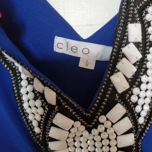 Cleo top - Picture 3 of 4
